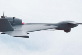 Russia developing kamikaze drone that hits target & detonates